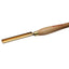 Robert Sorby Excelsior Series Roughing Gouge - 3/4" with Handle  843GH (Formerly RSB-84334)