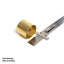 Robert Sorby Brass Ferrule - 22mm