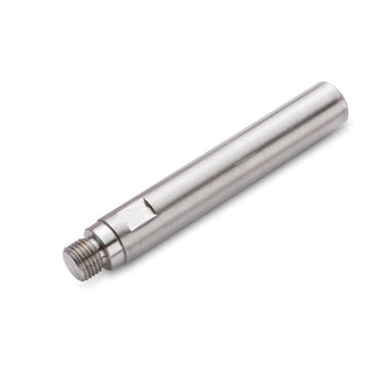 Robert Sorby 5/8" Modular Tool Rest Stem - 89mm height