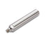 Robert Sorby 25mm Modular Tool Rest Stem - 120mm height
