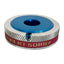 Robert Sorby Tool Rest Adjustment Collar (RSTRAC) 5/8" Stem Blue