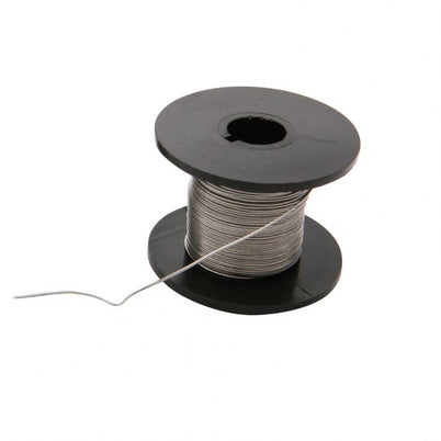 Robert Sorby Peter Child Nickel Chromium 1oz Reel - 24 SWG (0.56mm)