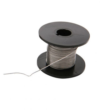 Robert Sorby Peter Child Nickel Chromium 1oz Reel - 25 SWG (0.51mm)