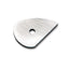 Robert Sorby Medium Tear Drop Cutter