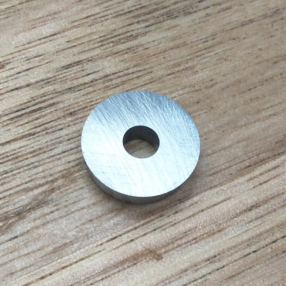Robert Sorby TurnMaster Round Cutter - Tungsten Carbide