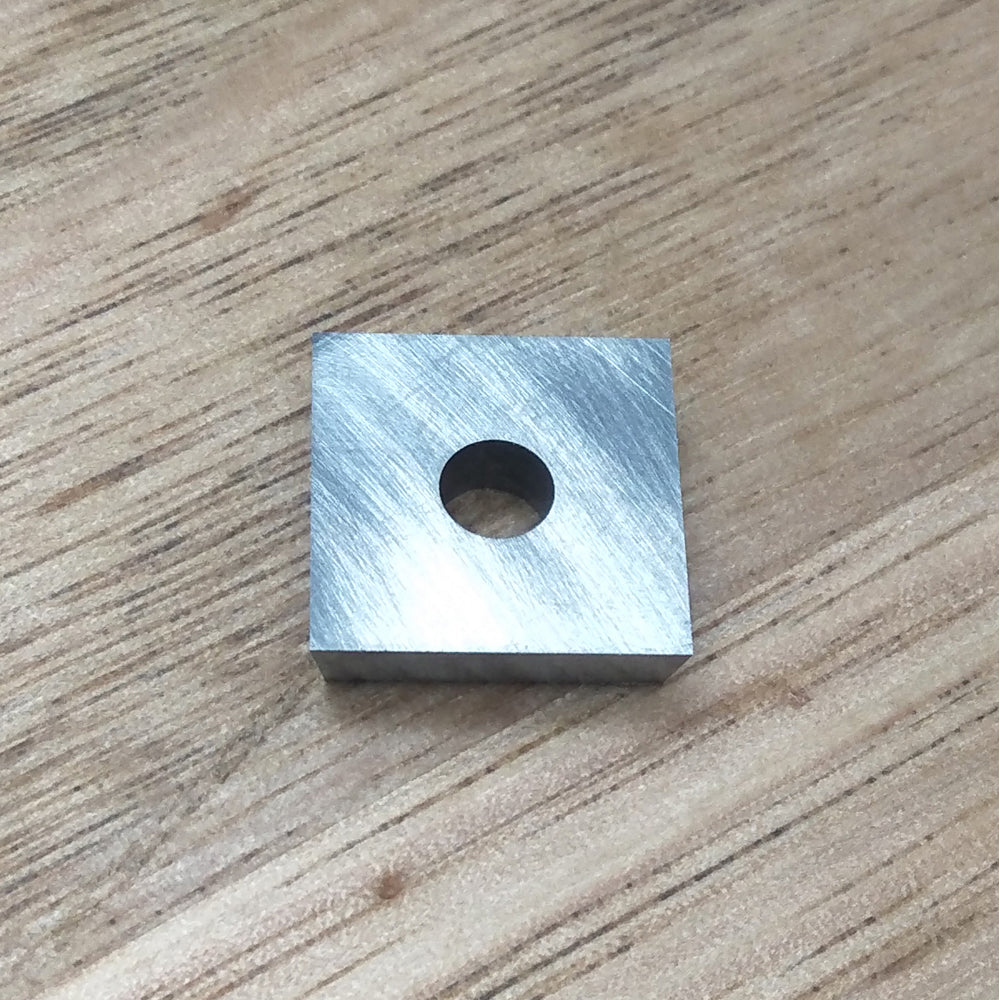 Robert Sorby TurnMaster Square Cutter - Tungsten Carbide