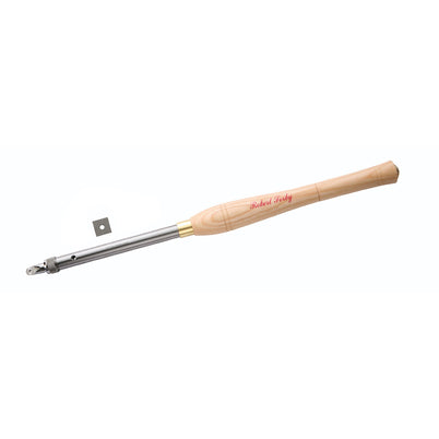 Robert Sorby Handled Turnmaster with Square Carbide Cutter