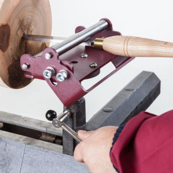 Robert Sorby Steady Pro System
