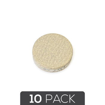 Robert Sorby Abrasive Paper - 120 grit (Pk10)