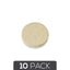 Robert Sorby Abrasive Paper - 240 grit (Pk10)