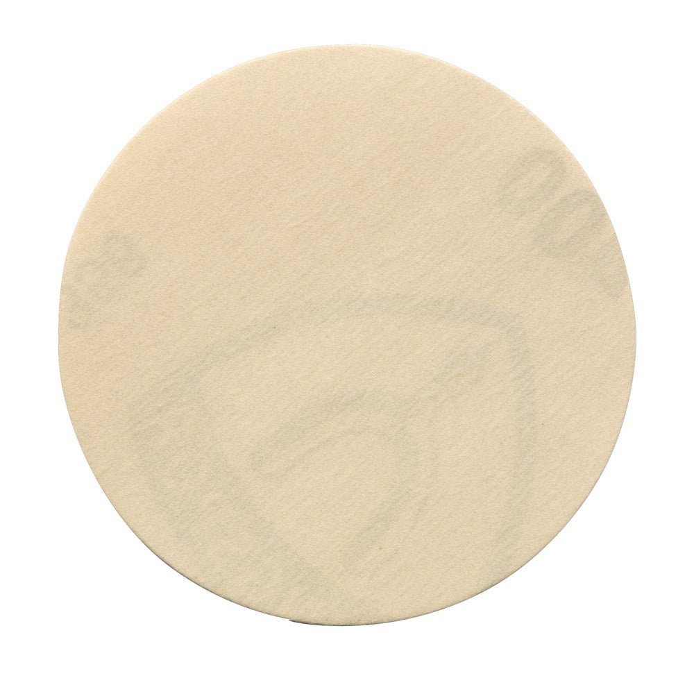Robert Sorby 75mm (3") Abrasive Discs 400 grit (Pack of 10)