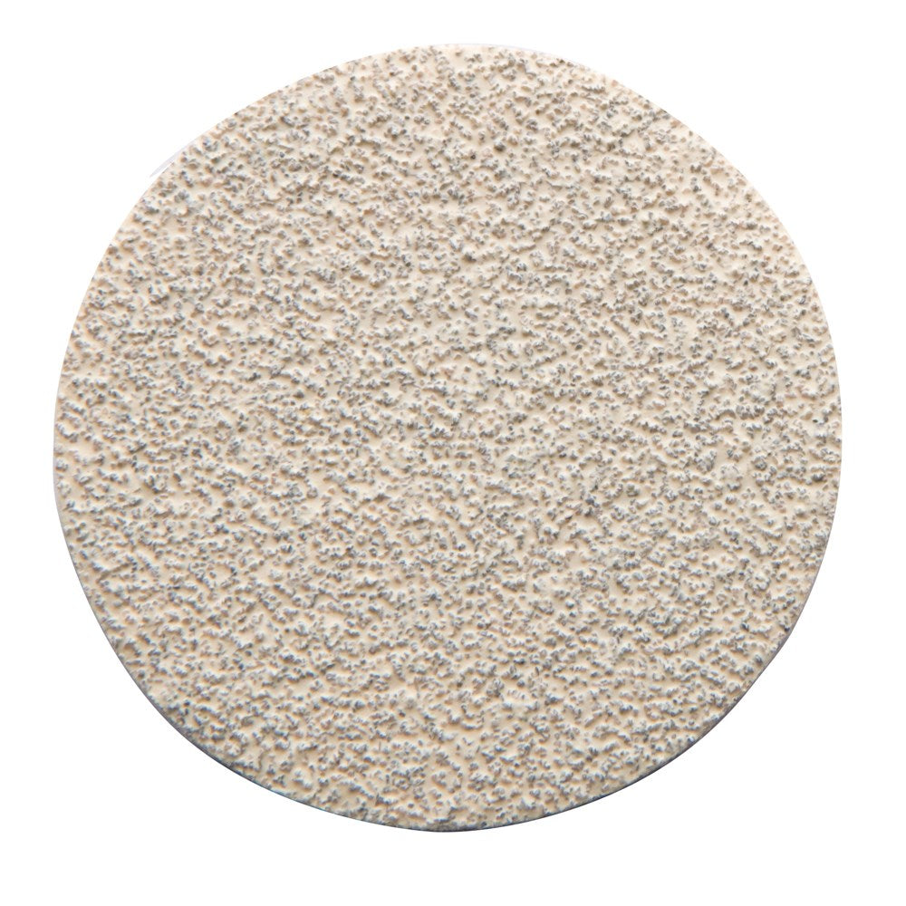 Robert Sorby 75mm (3") Abrasive Discs 60 grit (Pack of 10)