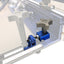 Carbatec Router Fence Micro Adjusters for Compact & Pro Fences