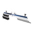 Carbatec Pro Precision Router Table Fence