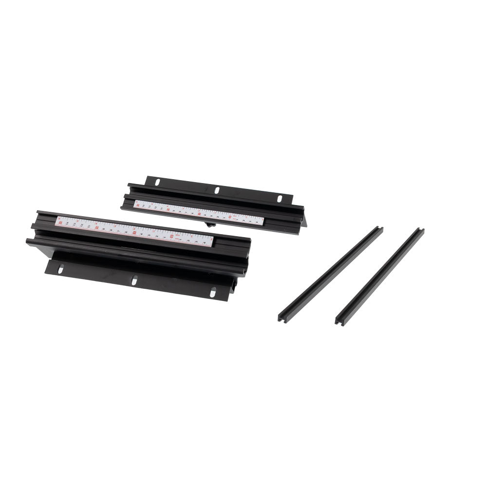 Carbatec Pro Precision Router Table Fence