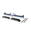 Carbatec Compact Precision Router Table Fence