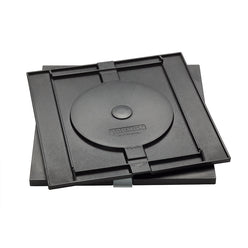 Tormek RB-180 Rotating Base for easily rotating sharpening machines during use.