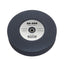 Tormek Blackstone Silicon Wheel for shaping and sharpening HSS, exotic alloy steels, and tungsten carbide tools.