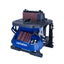 Carbatec Variable Speed Oscillating Benchtop 450W Spindle / Belt Sander