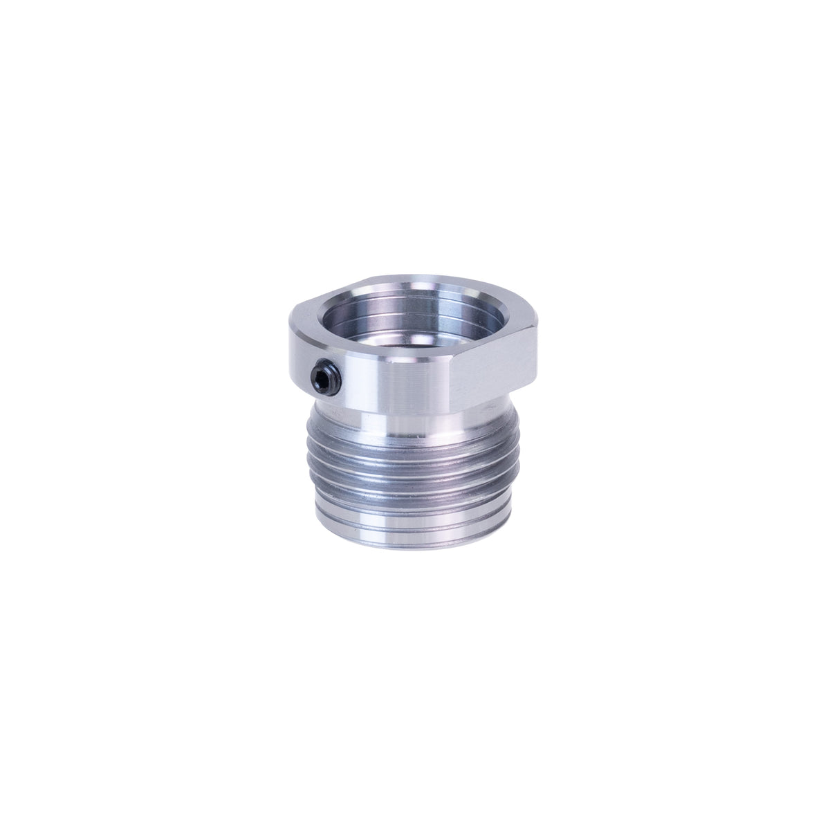 Carbatec Scroll Chuck 1-1/4" x 8TPI  Insert