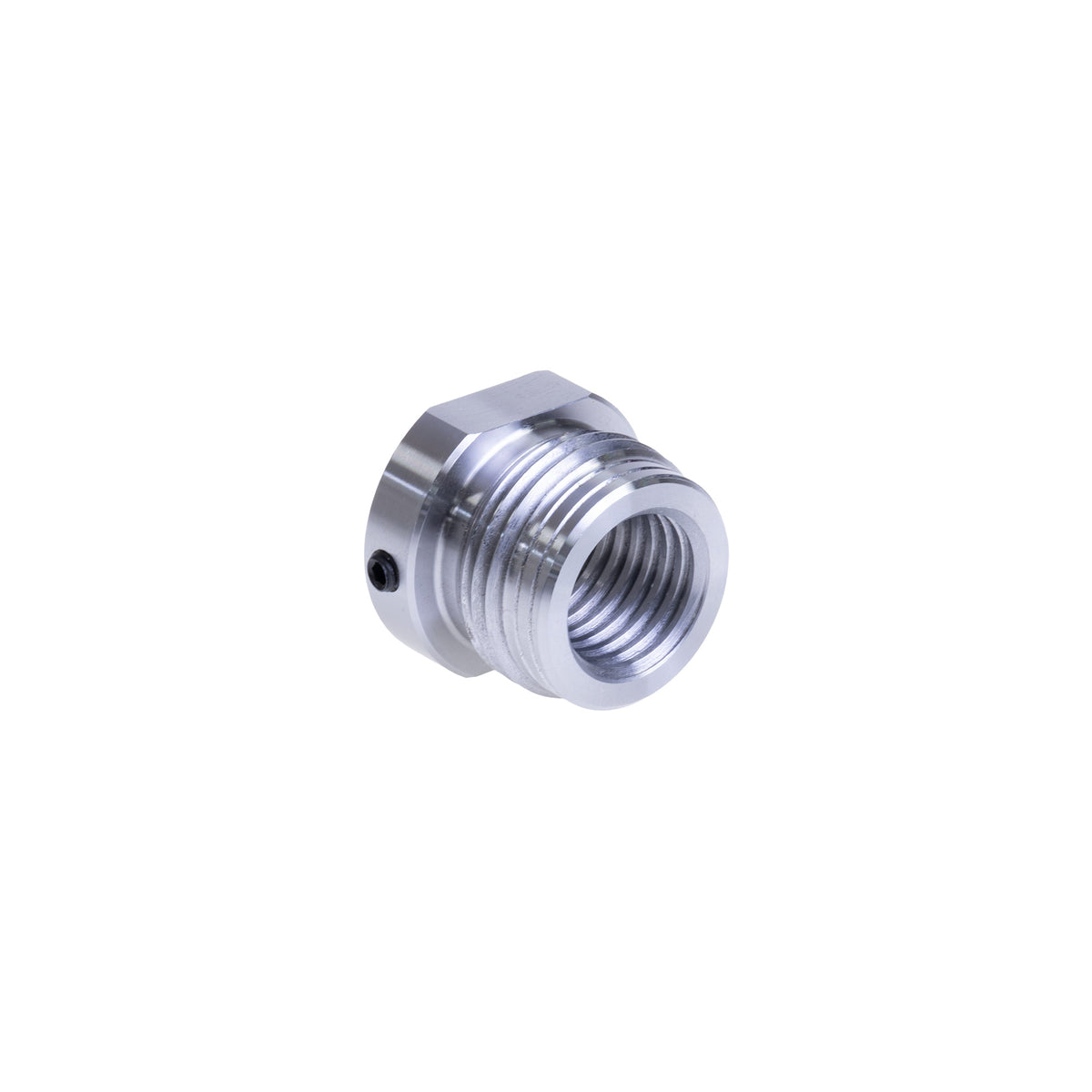 Carbatec Scroll Chuck 1" x 8TPI  Insert