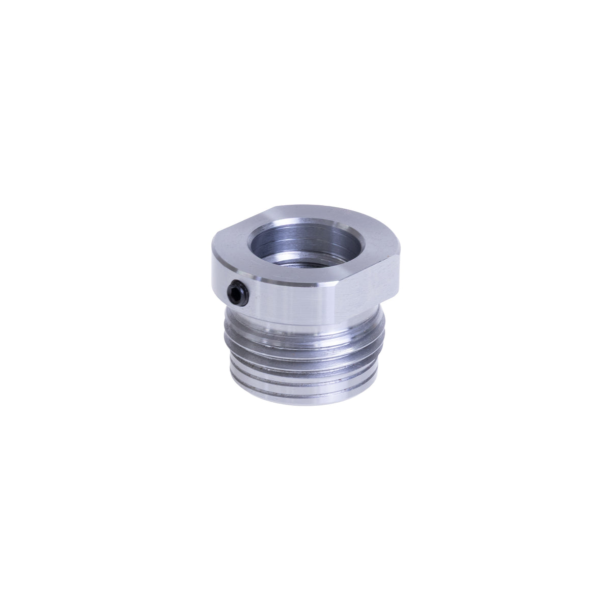 Carbatec Scroll Chuck 1" x 8TPI  Insert