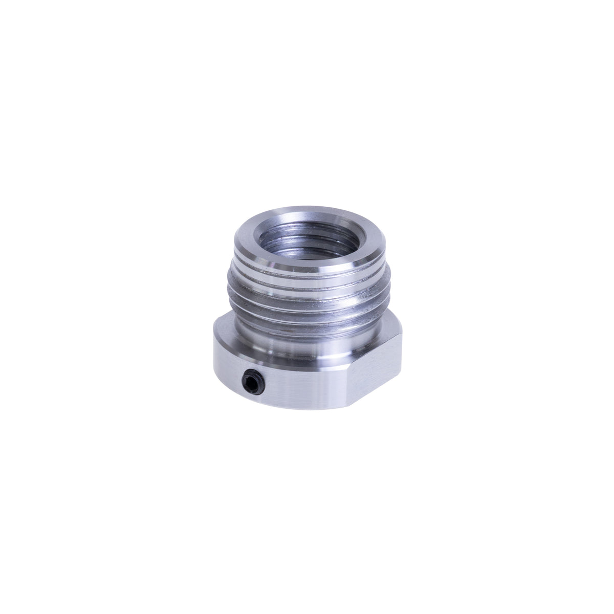 Carbatec Scroll Chuck 1" x 8TPI  Insert