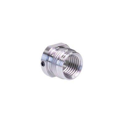 Carbatec Scroll Chuck M30 x 3.5  Insert