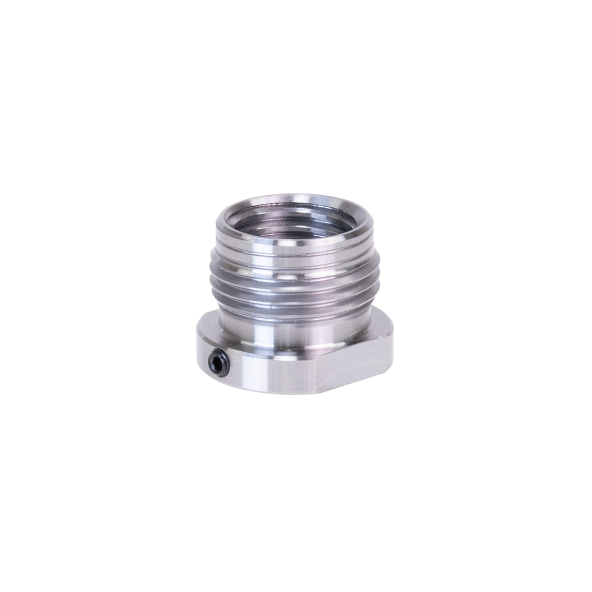 Carbatec Scroll Chuck M30 x 3.5  Insert