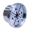 Carbatec Scroll Chuck 130mm Dovetail Jaw Set