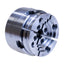 Carbatec Scroll Chuck 75mm Step Jaw Set