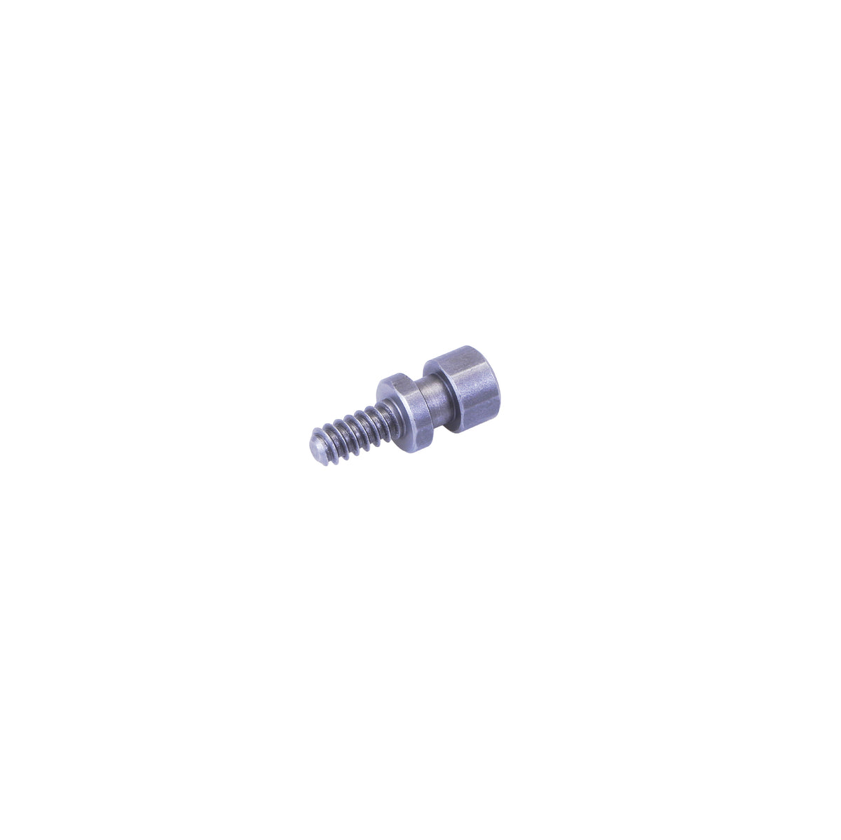 Carbatec Scroll Chuck Wood Screw