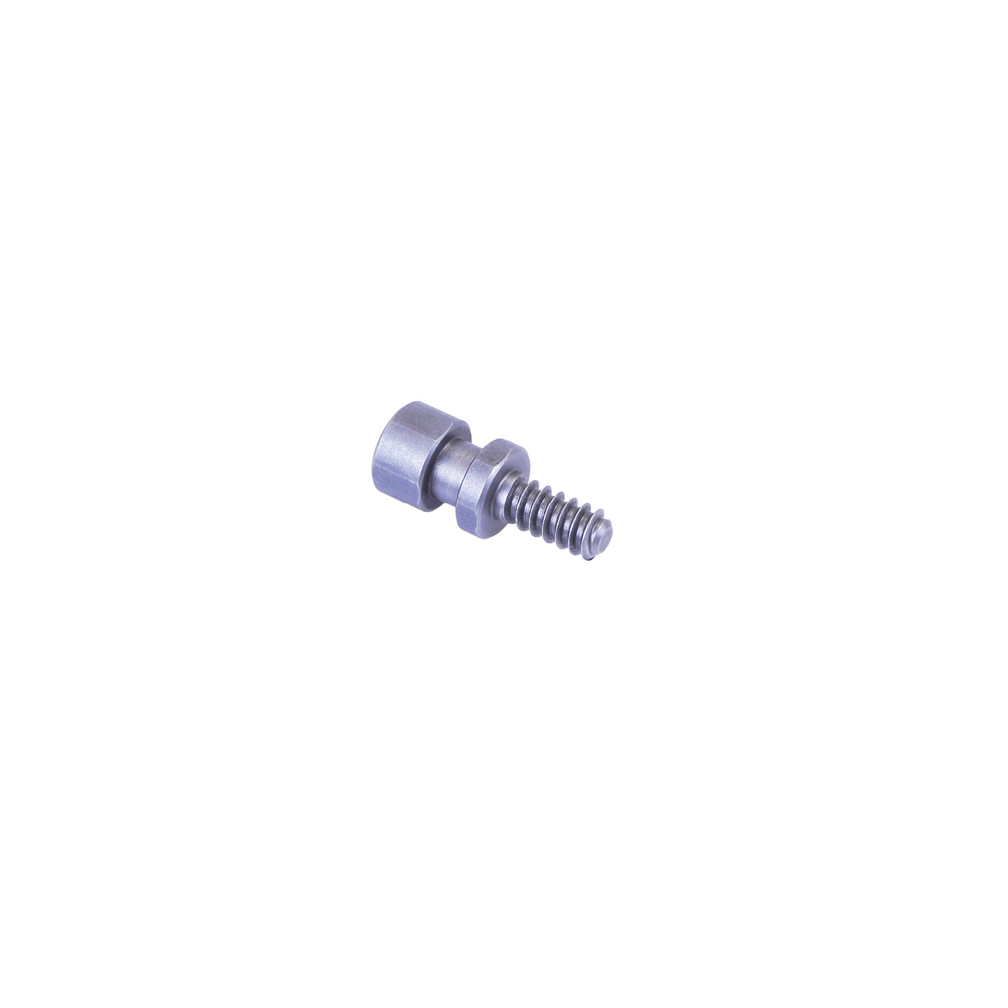 Carbatec Scroll Chuck Wood Screw