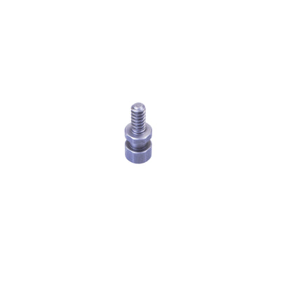 Carbatec Scroll Chuck Wood Screw
