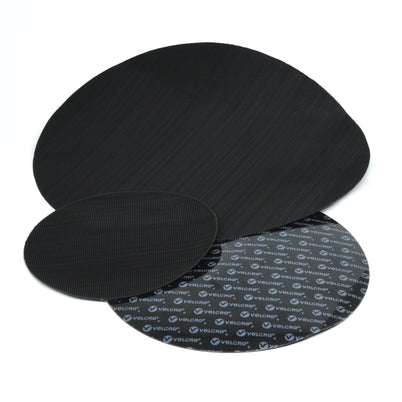 Hermes Hook & Loop Starter Disc - 9" (225mm)