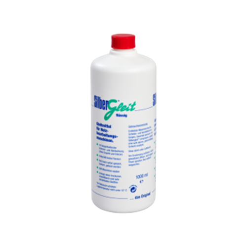 Silverglide Liquid Surface Lube & Protection - 1 Litre Bottle