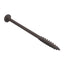Kreg XL Pocket-Hole Screws 102mm - 75 Count