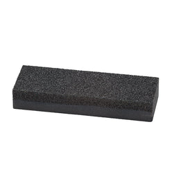 Tormek Stone Grader used to change grindstone grit from 220 to 1000 for dual-stage sharpening.