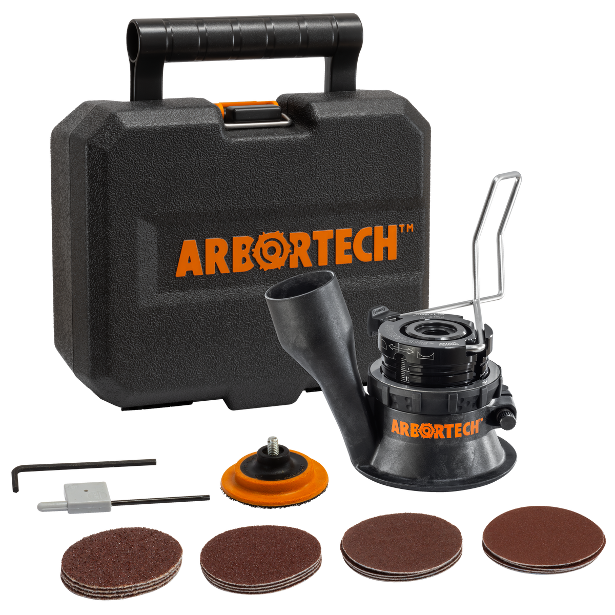 Arbortech SpheroPlane™