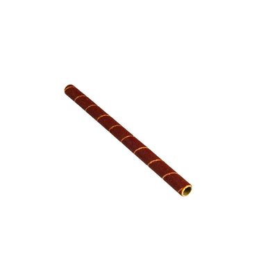 Carbatec Sanding Sleeve 1/4" grit 180#