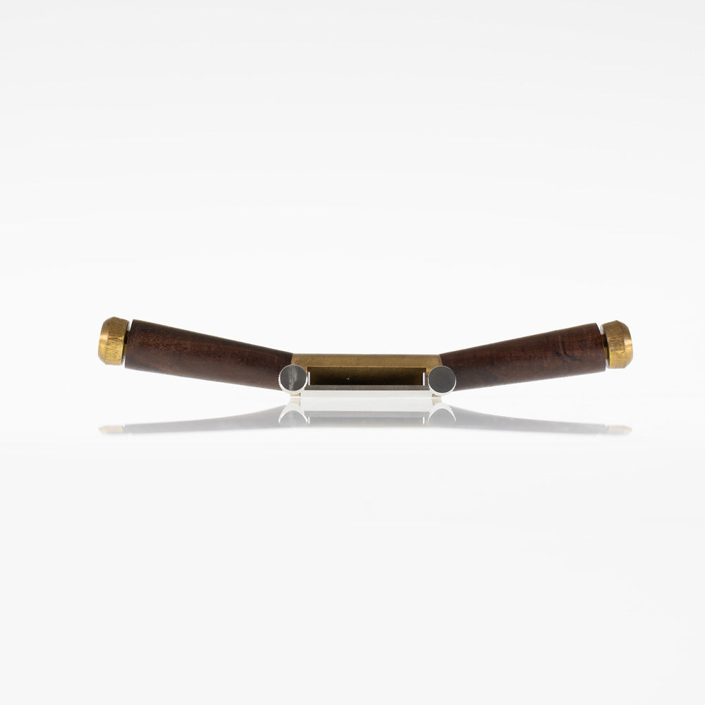 Ironbark Tools Spokeshave Round Small