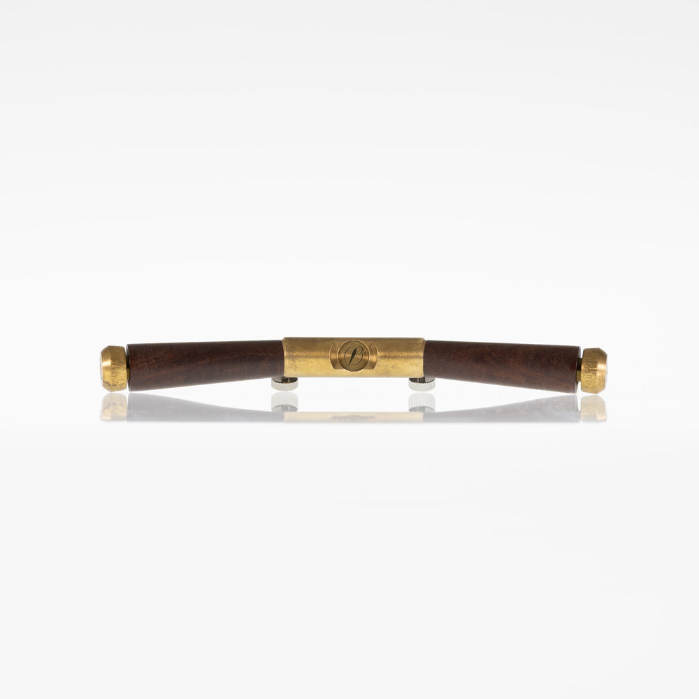 Ironbark Tools Spokeshave Round Small