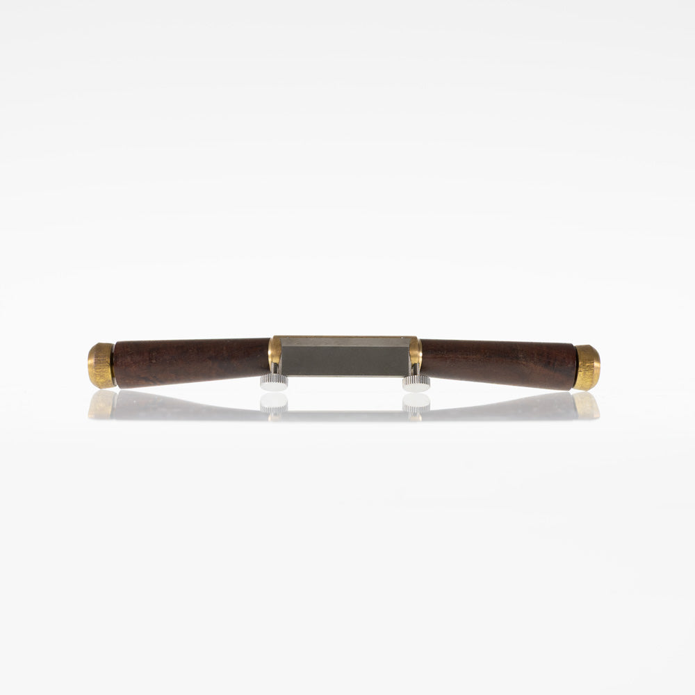 Ironbark Tools Spokeshave Round Small