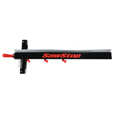 SawStop T-Glide Advance Fence Only for ICS