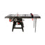 SawStop Contractor Saw with 36" T-Glide Advance