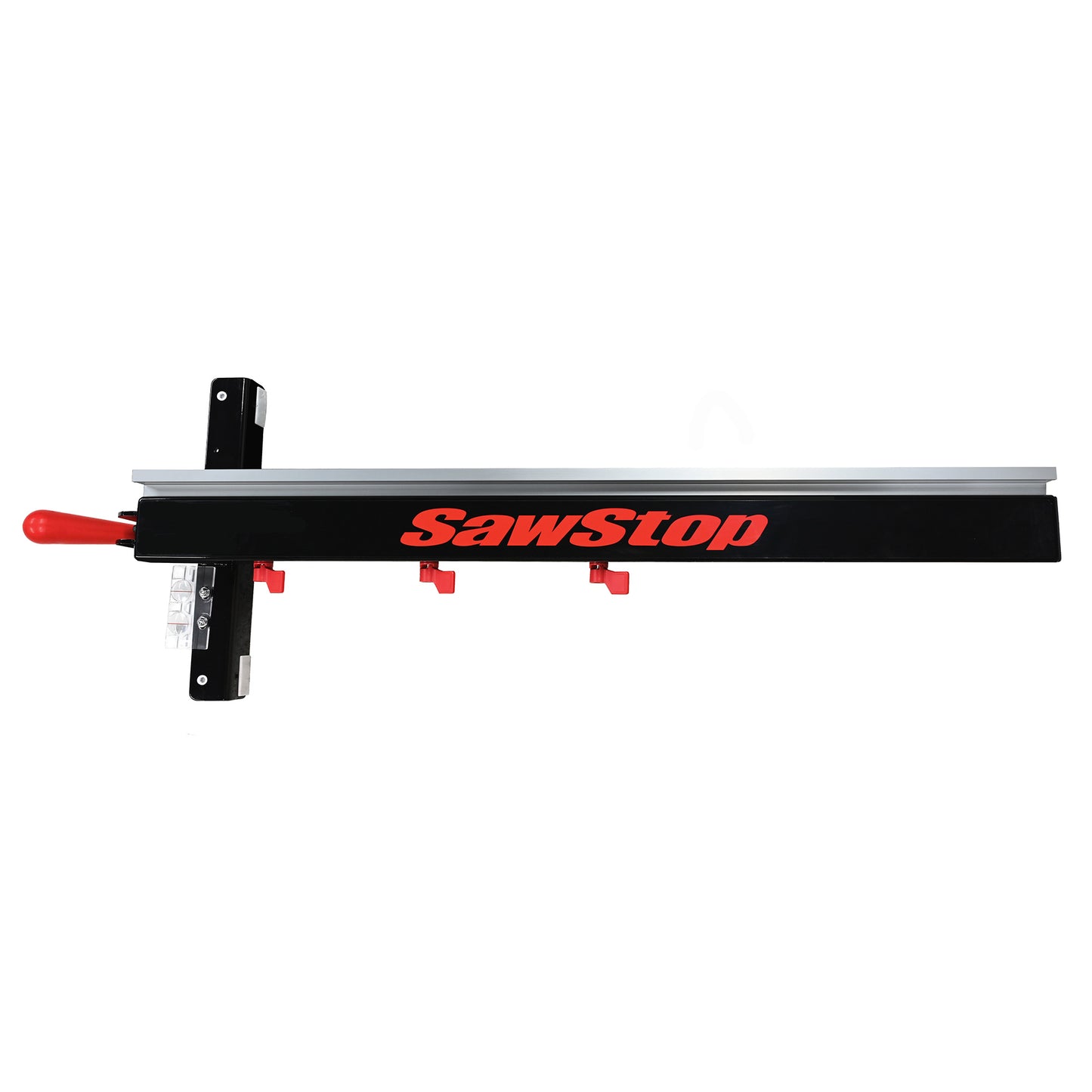 SawStop Industrial Saw with 36" T-Glide Advance