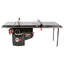 SawStop Industrial Cabinet Saw 5HP- 3 Phase with 52" T-Glide Rail