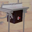 SawStop Router Table Dust Collection Box
