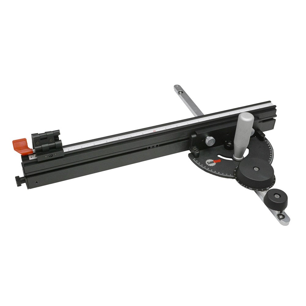 SawStop Revolution Mitre Gauge