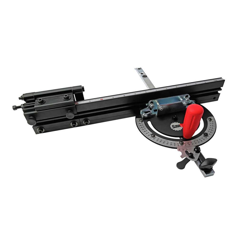 SawStop Scale Mitre Gauge